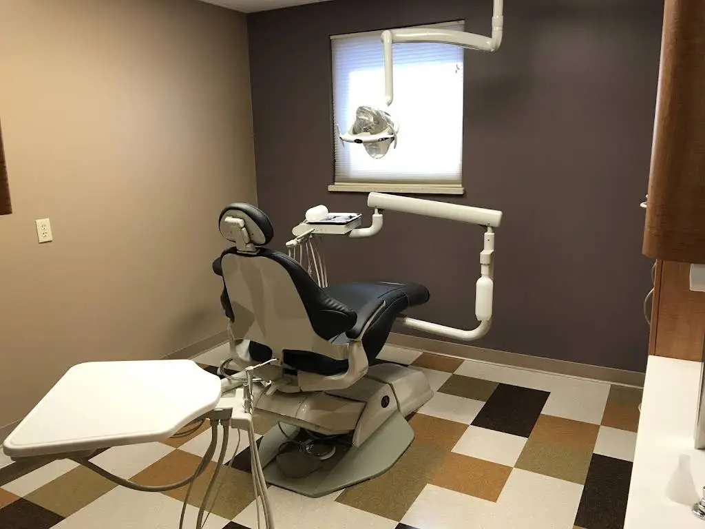 Sweet Smiles Family Dentistry