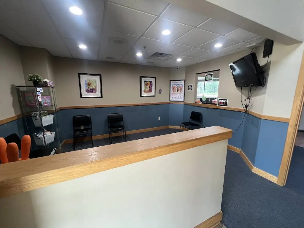 Sweet Smiles Family Dentistry