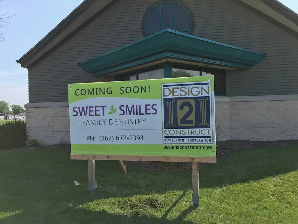 Sweet Smiles Family Dentistry