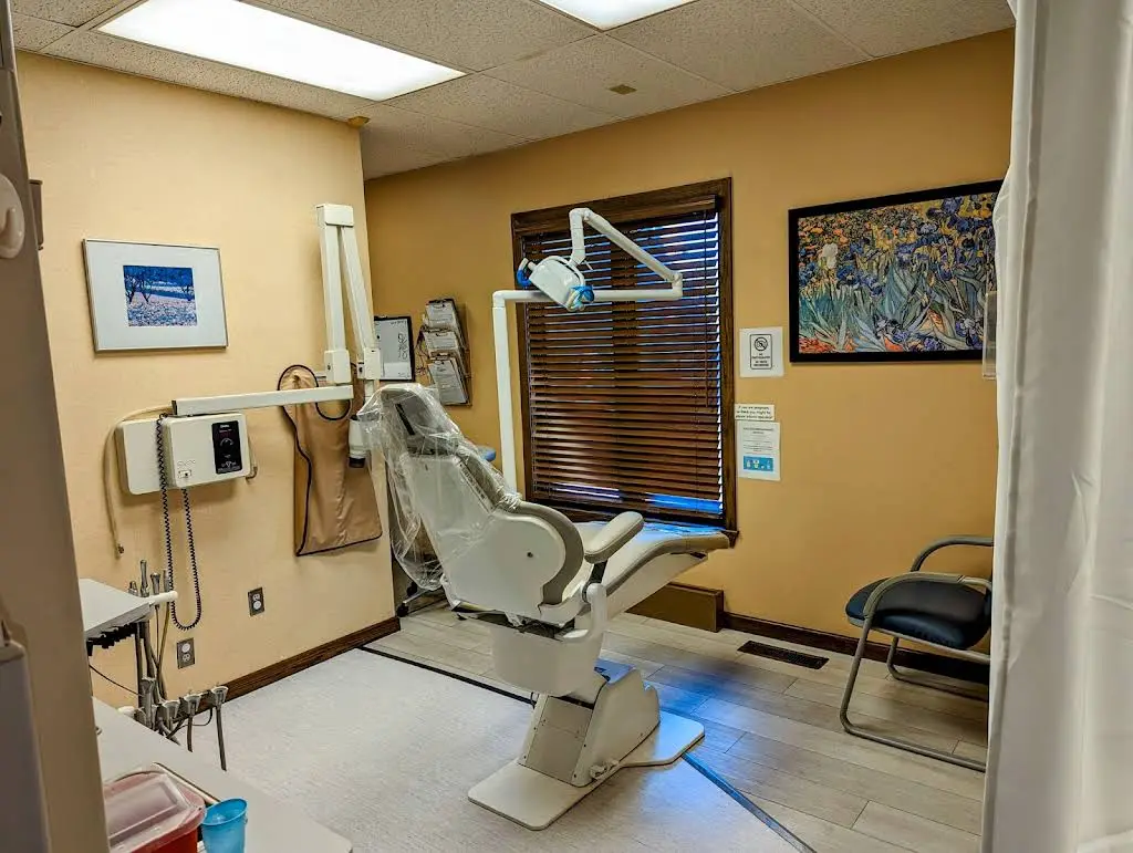 iDental Orthodontics and General Dentistry