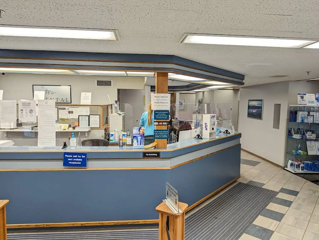 iDental Orthodontics and General Dentistry