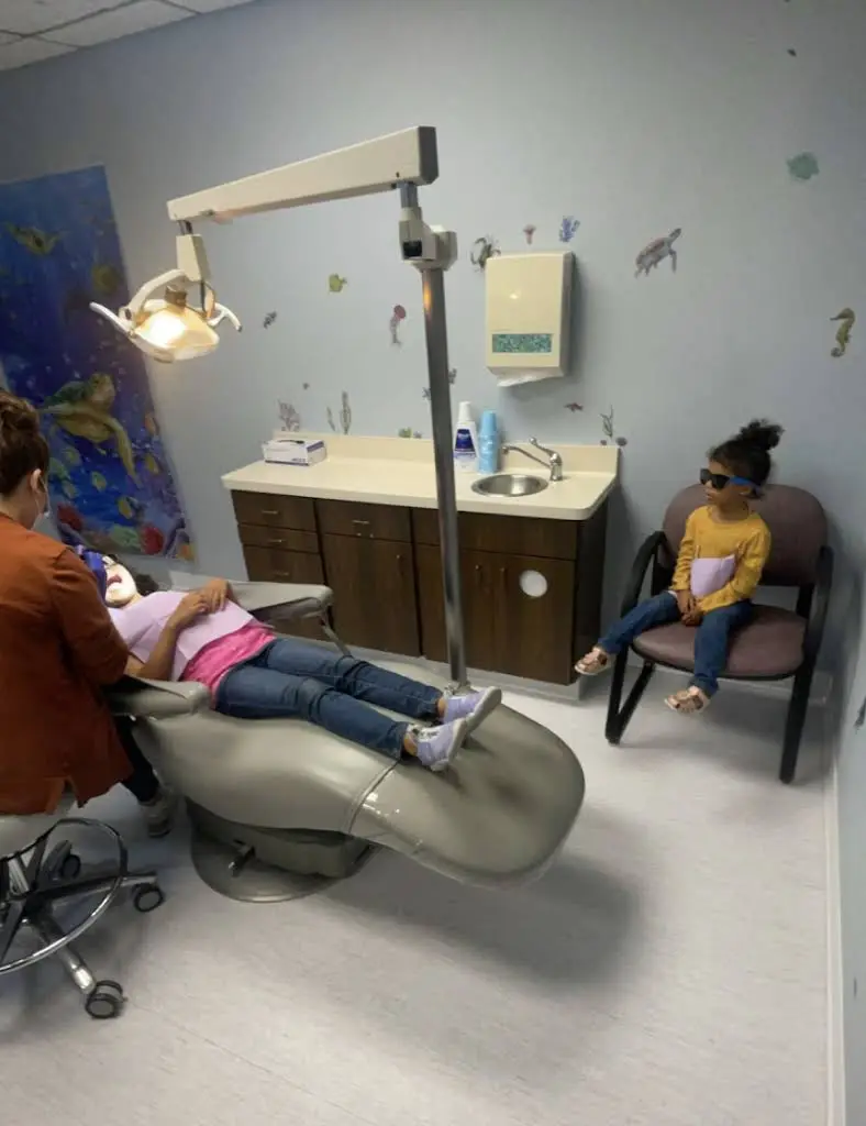 iDental Orthodontics and General Dentistry