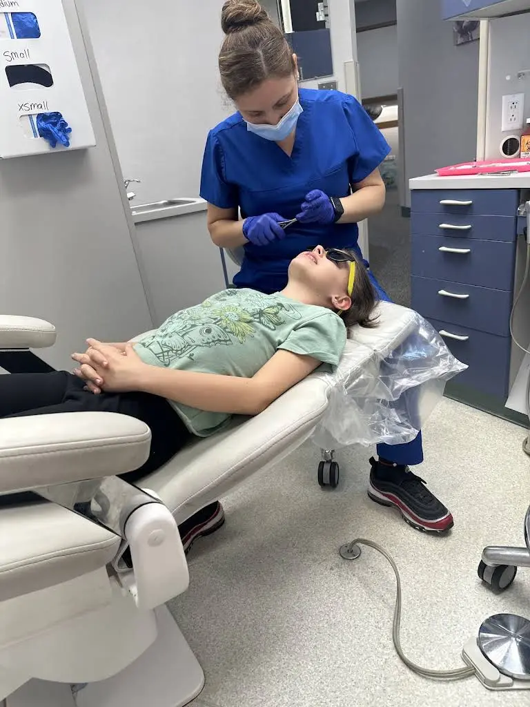 iDental Orthodontics and General Dentistry