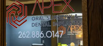 Apex Oral Surgery & Dental Implants