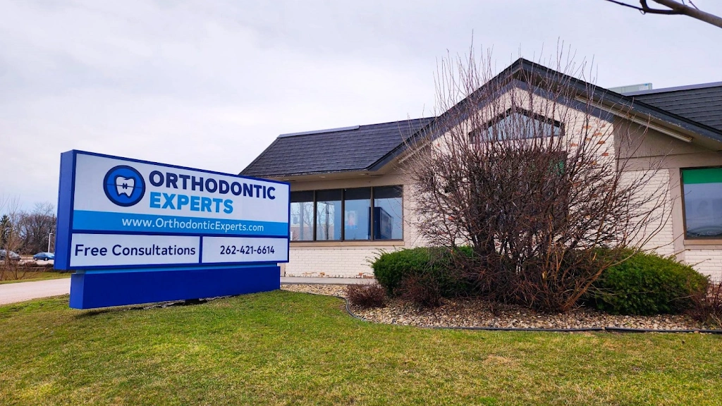 Orthodontic Experts Racine