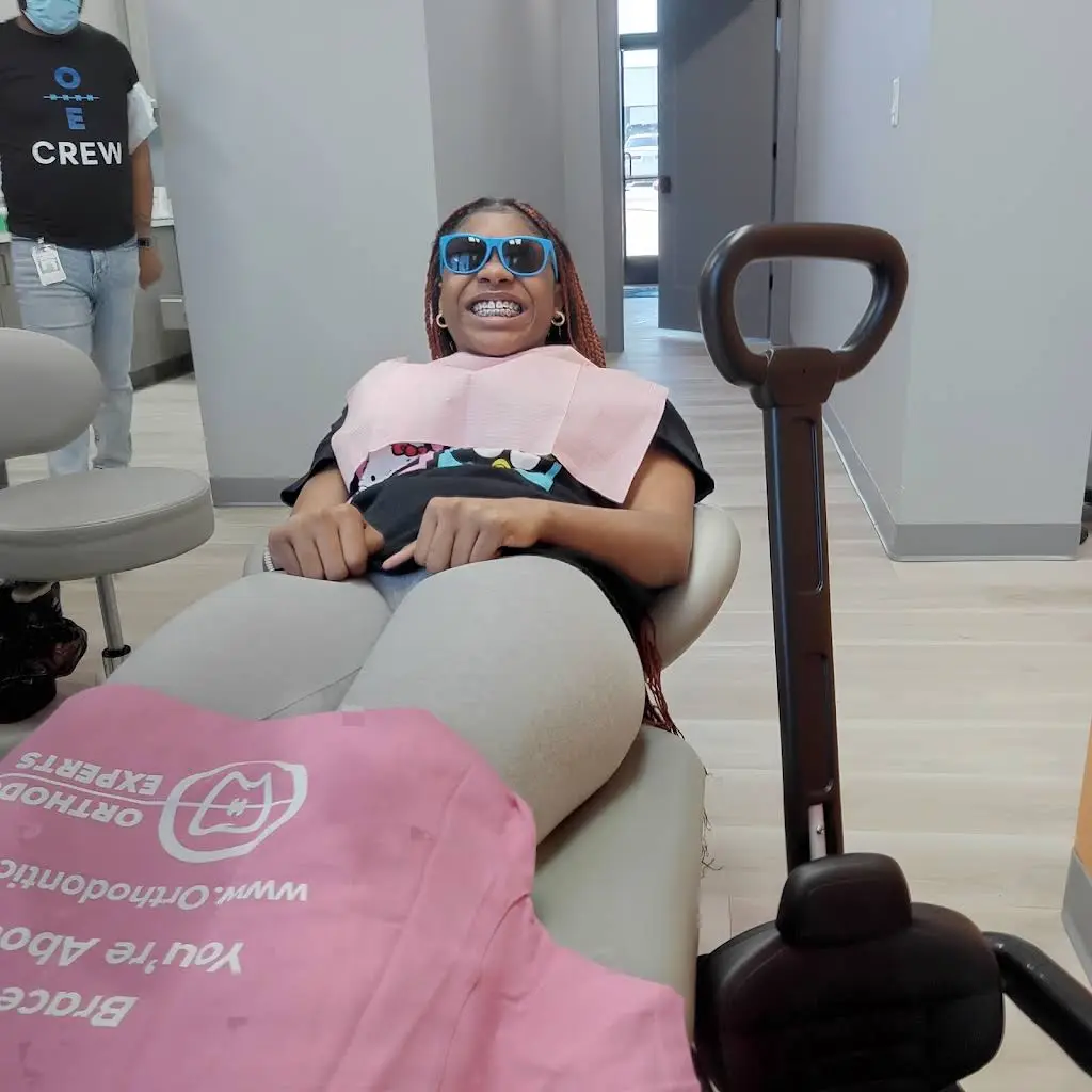 Orthodontic Experts Racine