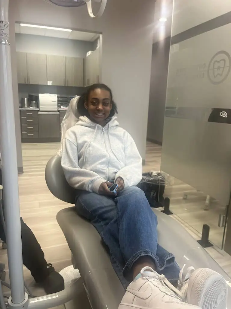 Orthodontic Experts Racine