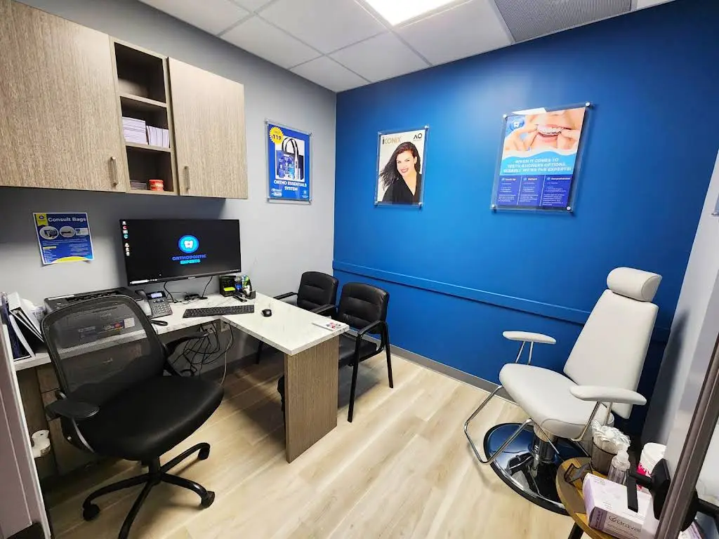 Orthodontic Experts Racine