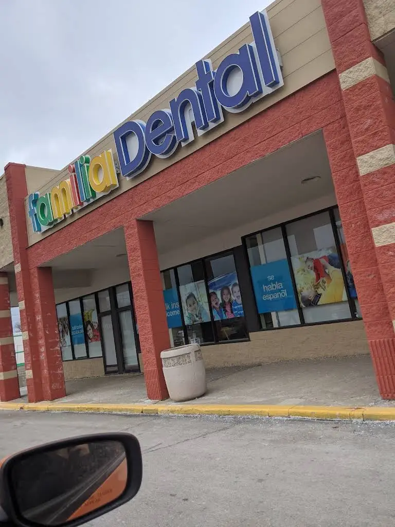 Familia Dental