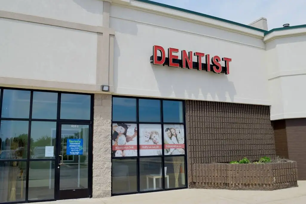 My Smiles Dental Center - Racine
