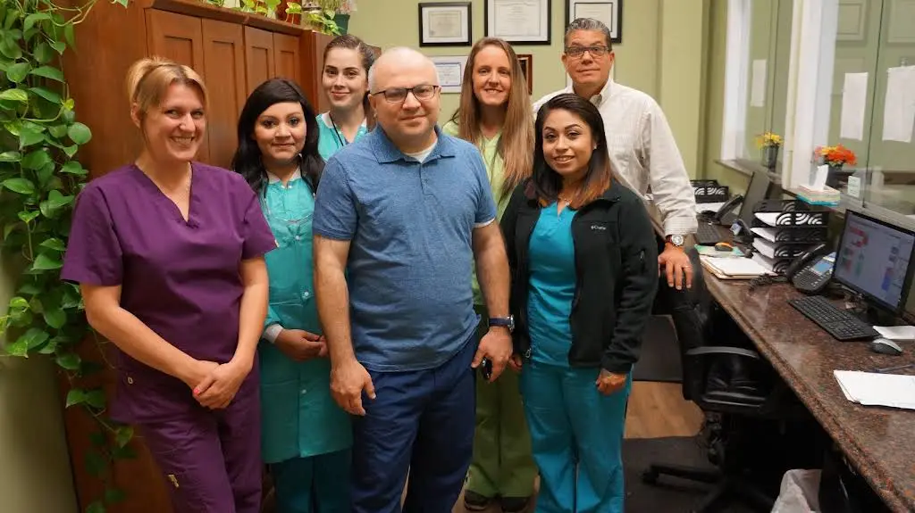 My Smiles Dental Center - Racine