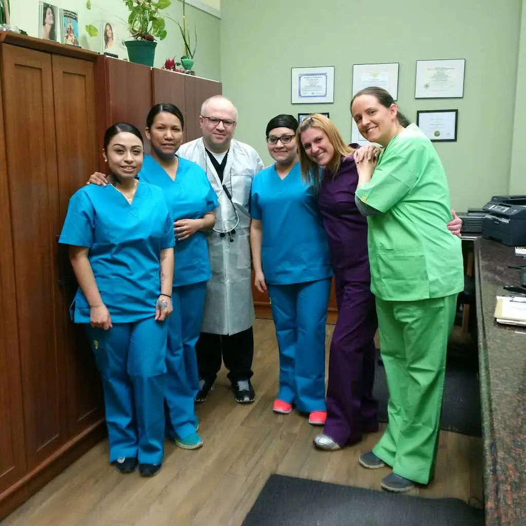 My Smiles Dental Center - Racine