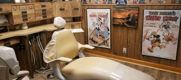 Dr. Rand A. Lee, D.D.S. Dentist