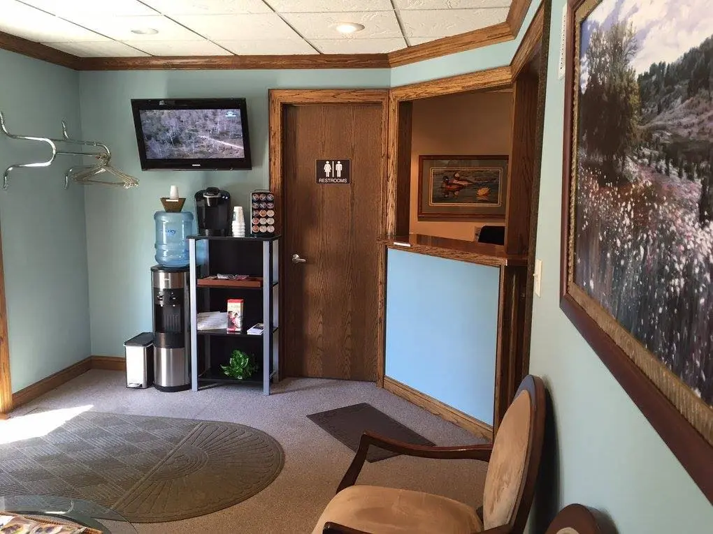 Dental Center of Kenosha