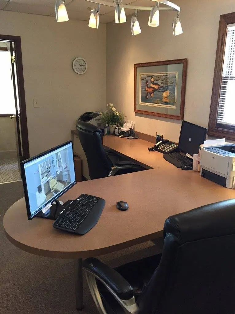Dental Center of Kenosha