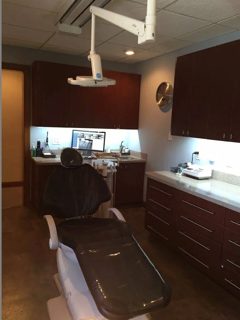 Dental Center of Kenosha