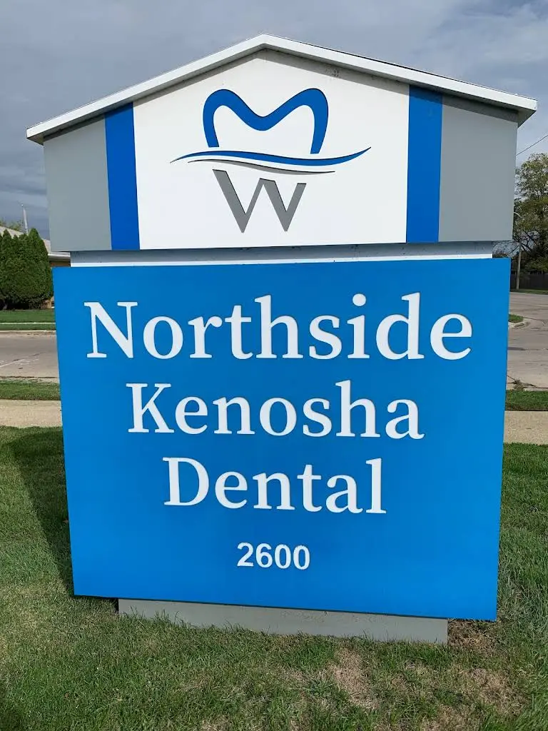 Smile Kenosha