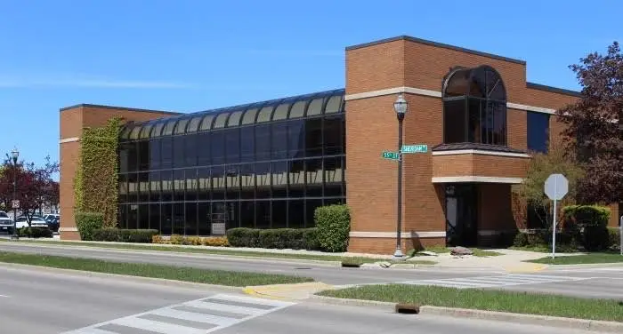 Kenosha Dentist