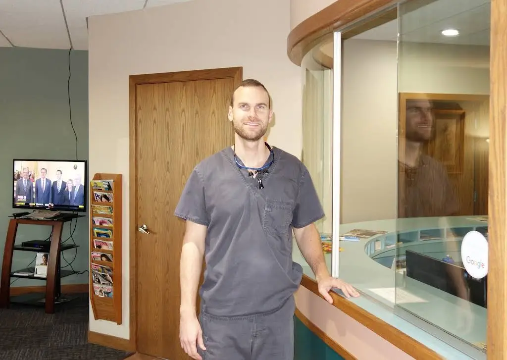 Kenosha Dentist