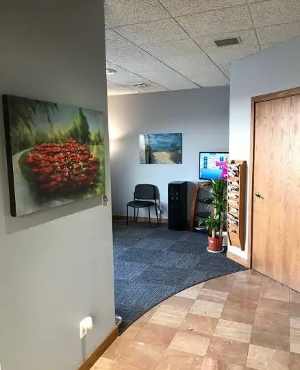 Kenosha Dentist