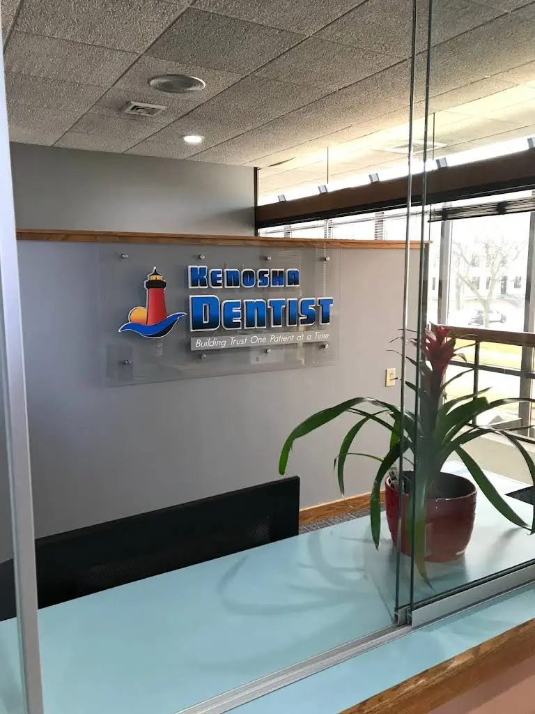 Kenosha Dentist