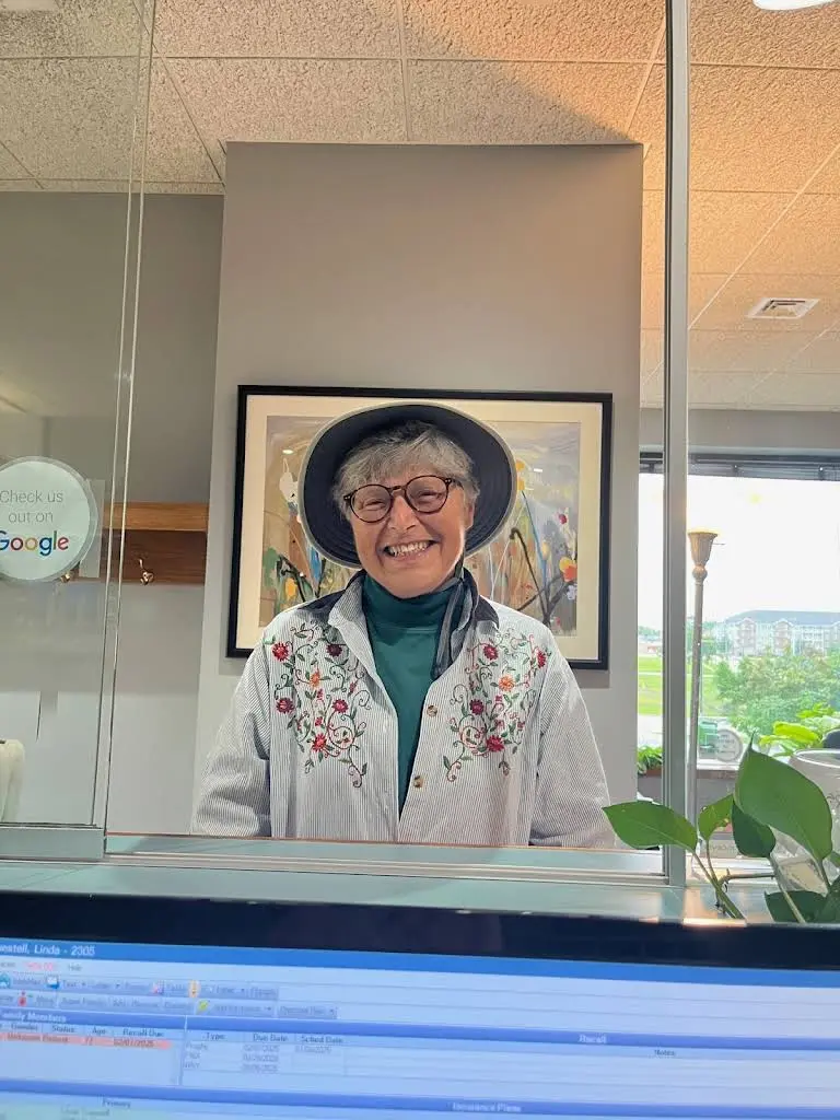 Kenosha Dentist