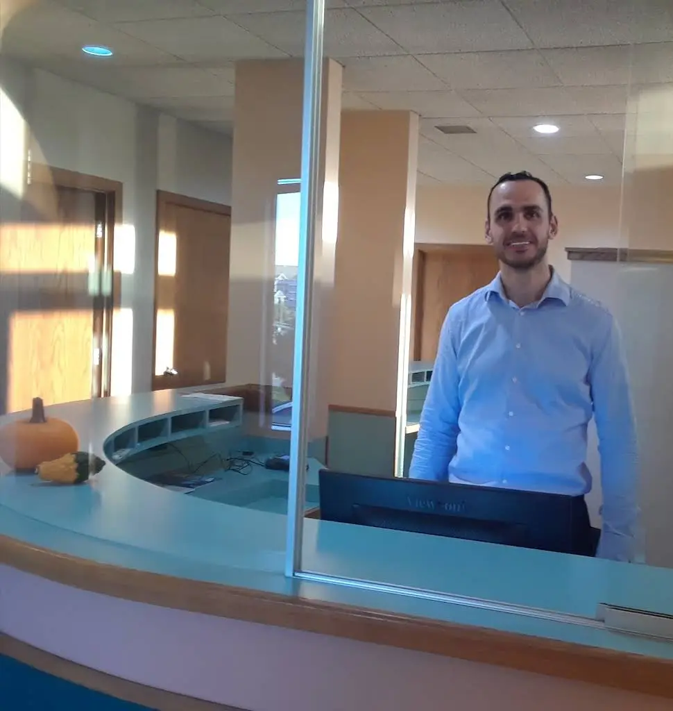 Kenosha Dentist