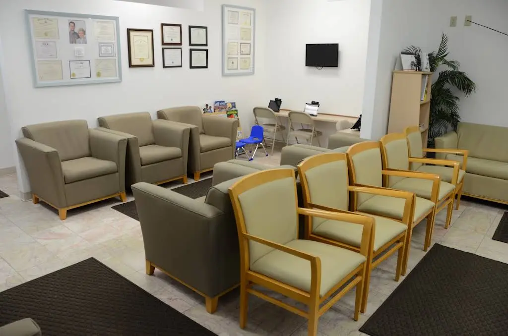 Gentle Family Dentists
