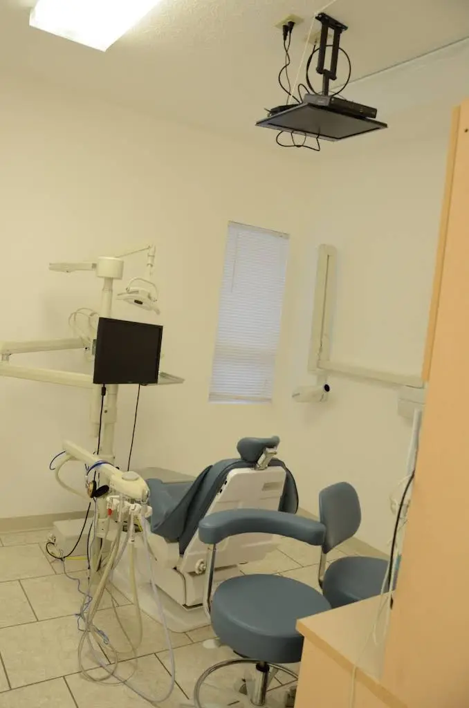 Gentle Family Dentists