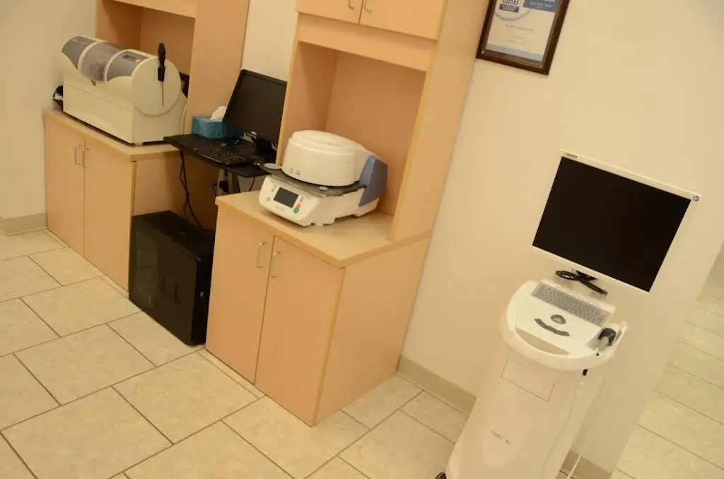Gentle Family Dentists