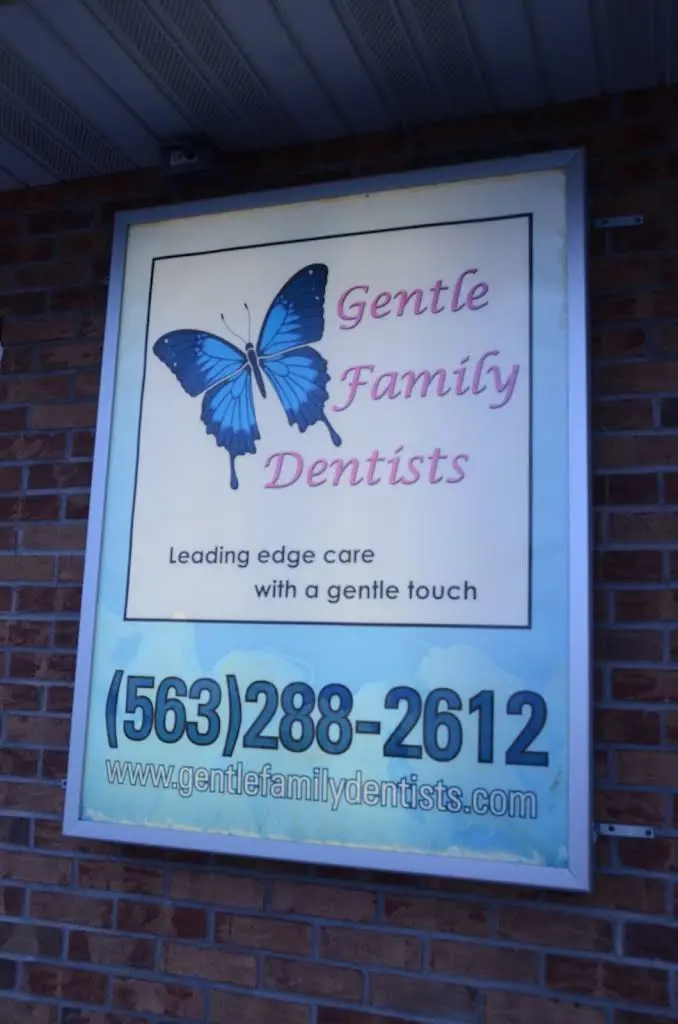 Gentle Family Dentists