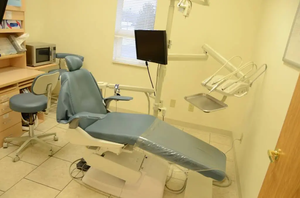 Gentle Family Dentists