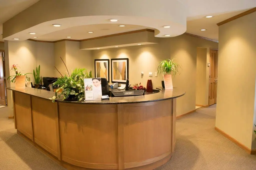Kimball & Beecher Family Dentistry