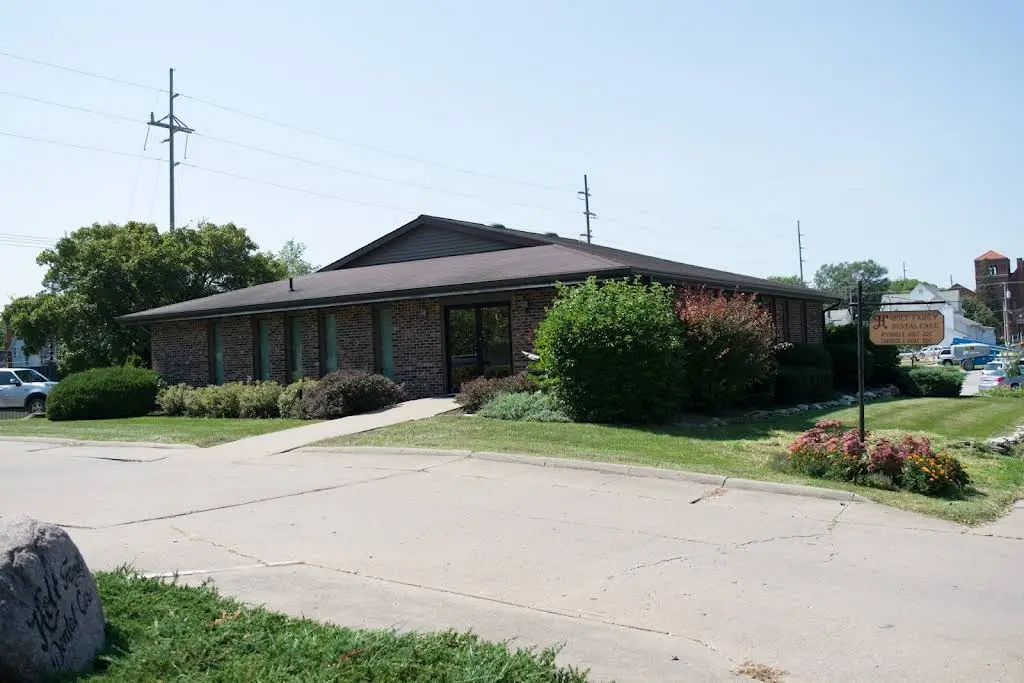 Kimball & Beecher Family Dentistry