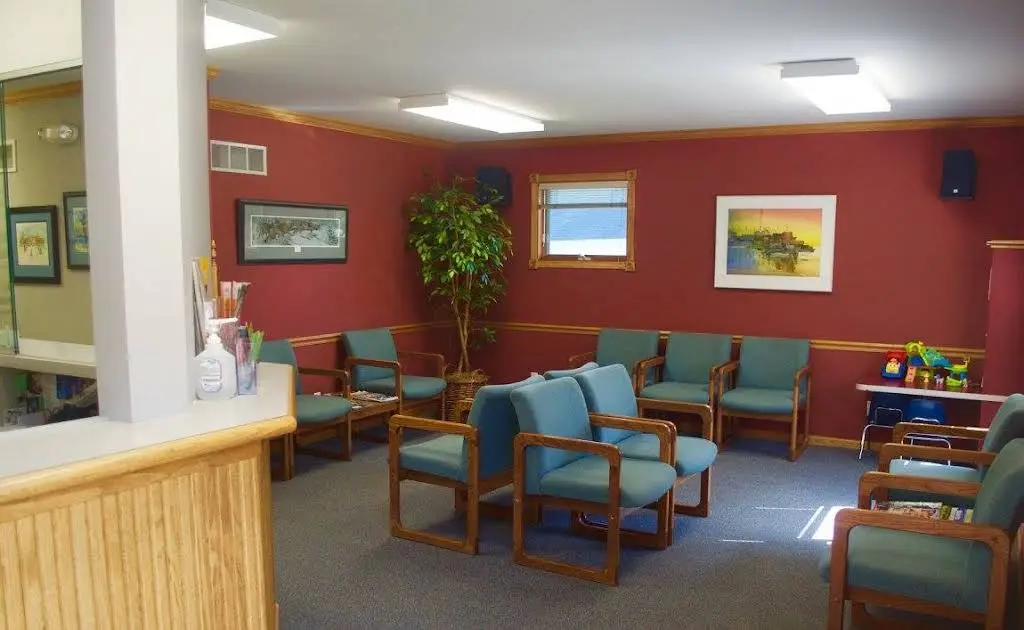 Roth & Norton Family Dentistry