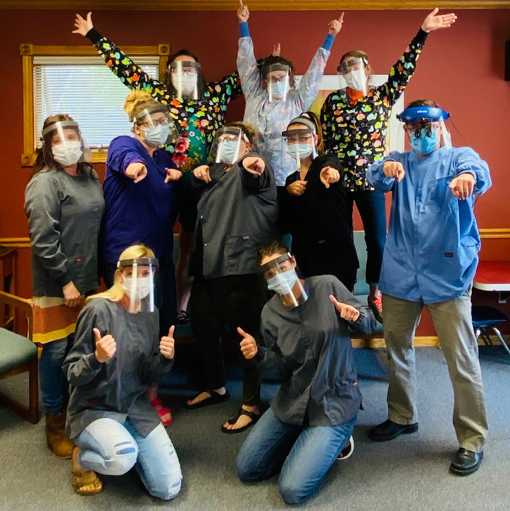 Roth & Norton Family Dentistry