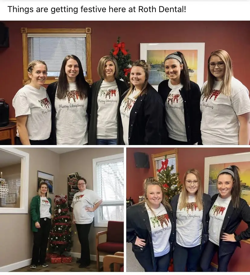 Roth & Norton Family Dentistry