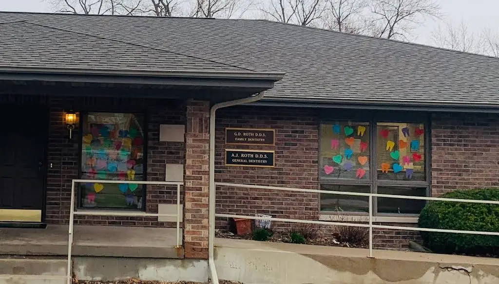 Roth & Norton Family Dentistry