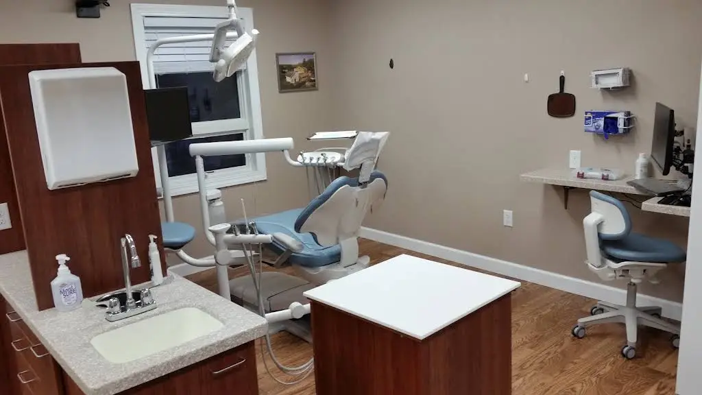 Roth & Norton Family Dentistry Keosauqua