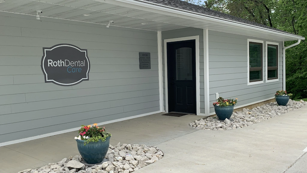 Roth & Norton Family Dentistry Keosauqua