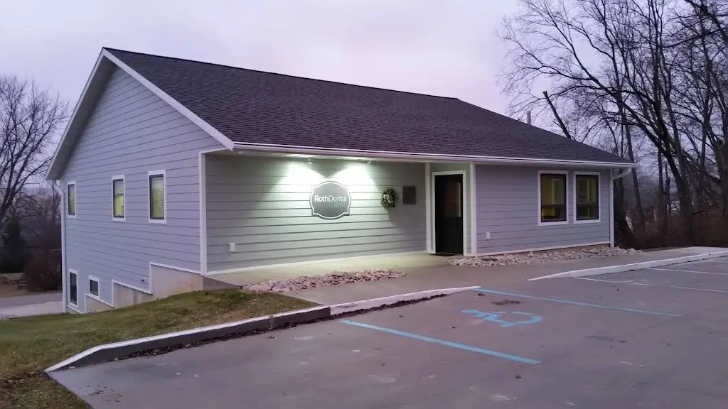 Roth & Norton Family Dentistry Keosauqua