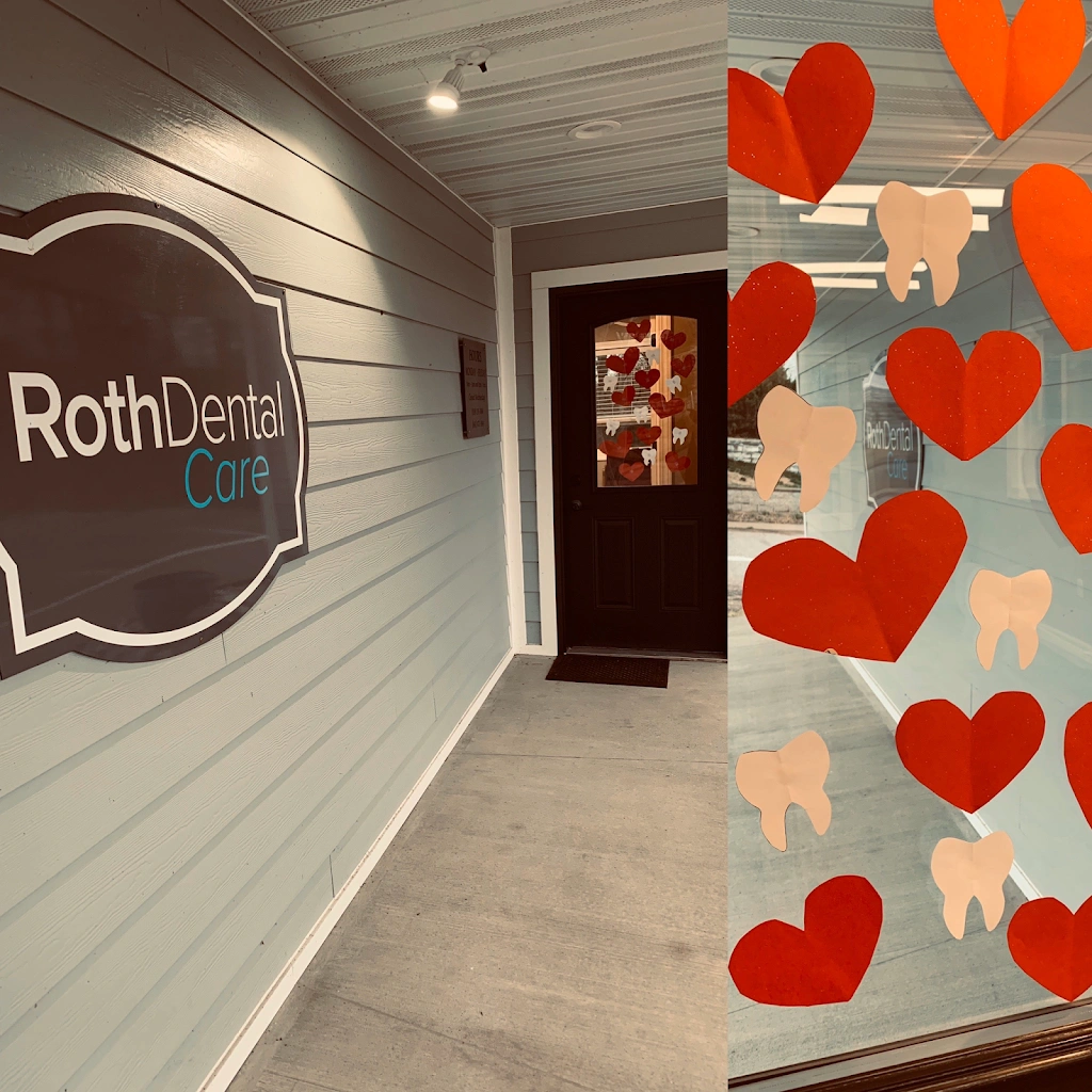 Roth & Norton Family Dentistry Keosauqua