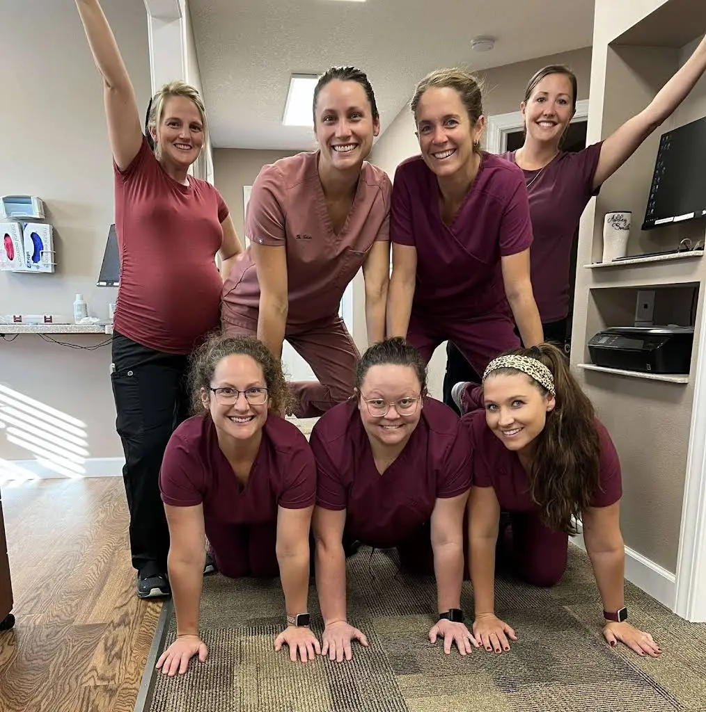 Roth & Norton Family Dentistry Keosauqua