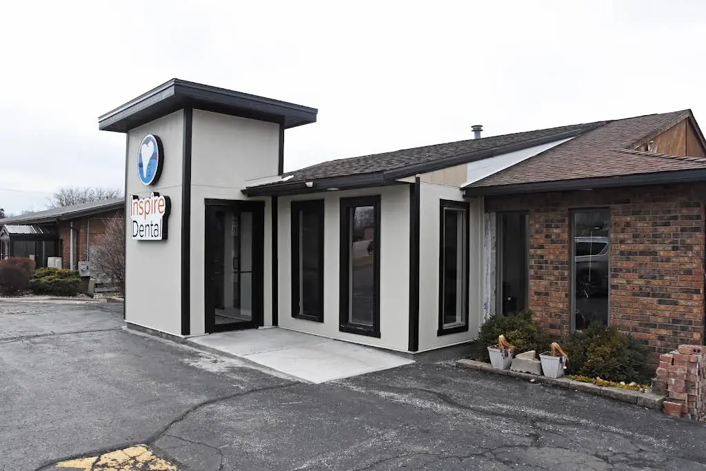 Inspire Dental