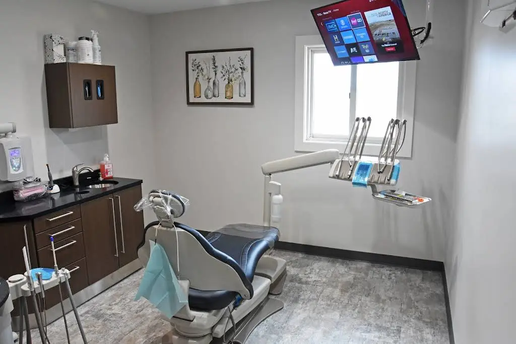 Inspire Dental