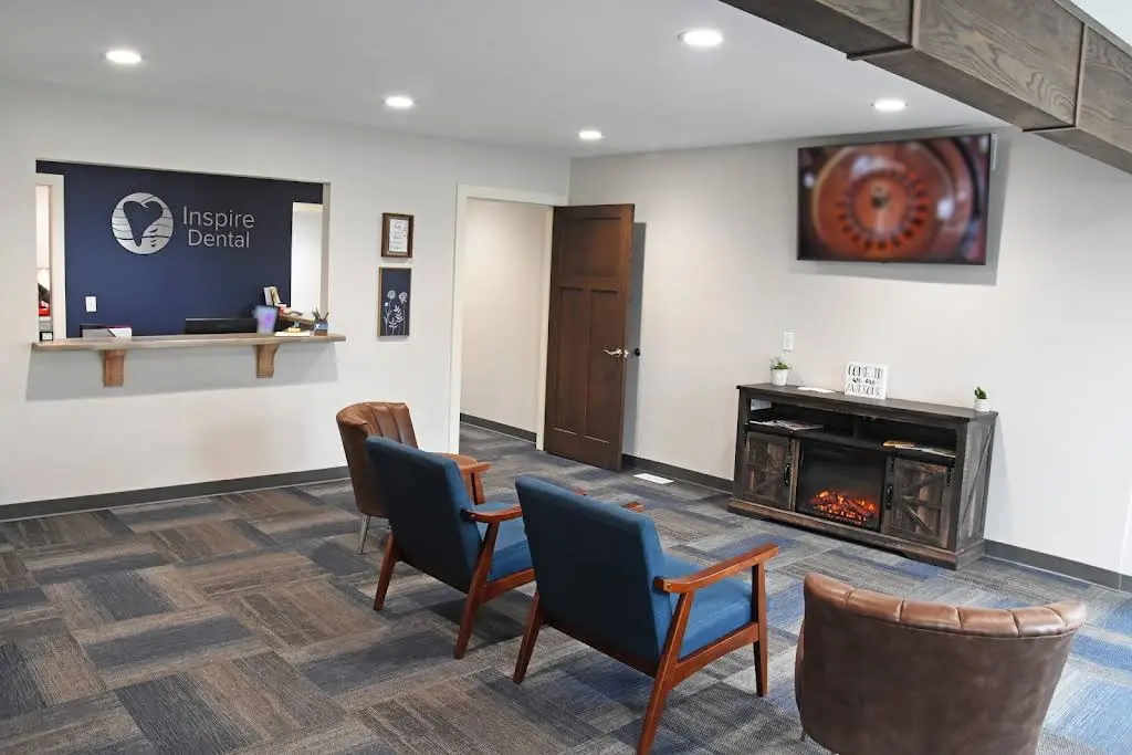 Inspire Dental