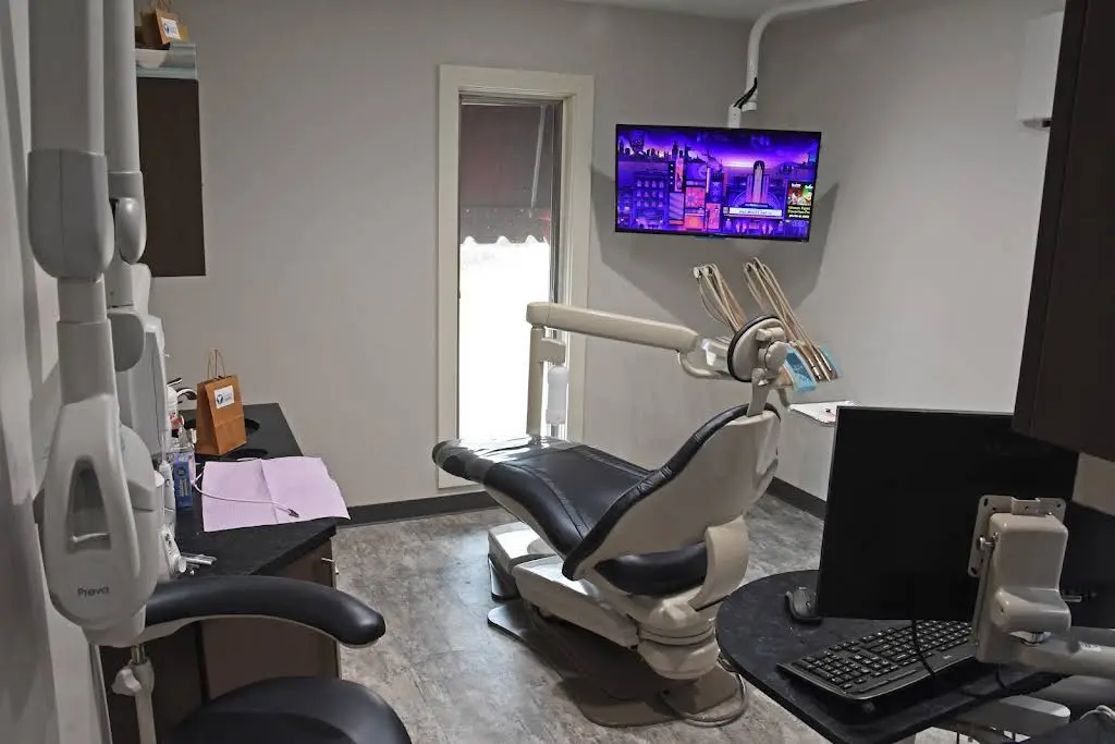 Inspire Dental