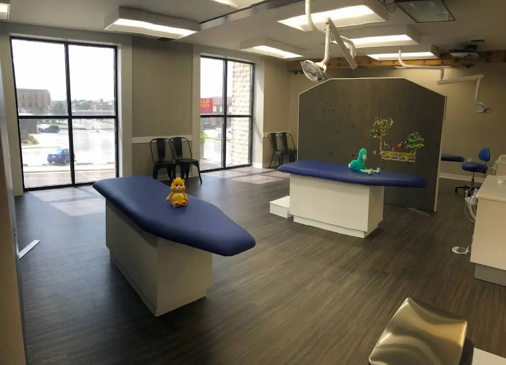 Darling Children's Dentistry