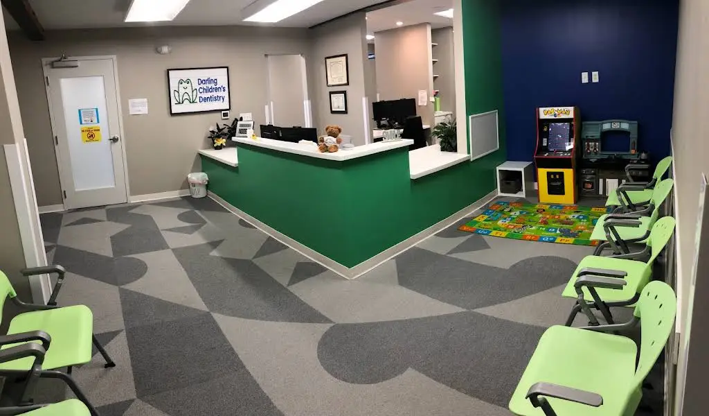 Darling Children's Dentistry