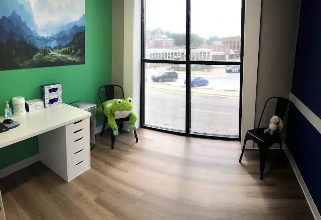 Darling Children's Dentistry